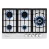 Empava Gas Stove 30-in 5...