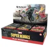 Magic: The Gathering | Marvel...