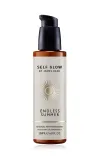 Self Glow by James Read...