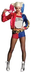 Rubies Suicide Squad Deluxe...