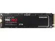 SAMSUNG 980 PRO SSD 2TB, PCIe...