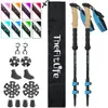 TheFitLife Carbon Fiber...