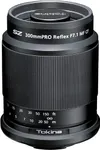 TOKINA SZ-Pro 300mm F7.1 MF...