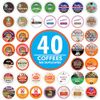 Coffee Pods Variety Pack...