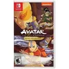 Avatar the Last Airbender...