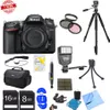 Nikon D7200 DX-Format 24.2MP...