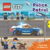 LEGO&reg; City. Police Patrol: A...