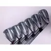 TaylorMade P790 2019 Iron Set...