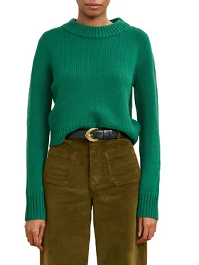 Women's Mini Marin Sweater -...