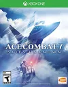 Ace Combat 7: Skies Unknown -...