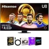 Hisense 75U8QGKIT1 75 inch...