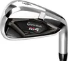 TaylorMade M4 Irons, Right...