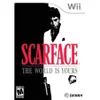 Scarface: The World Is Yours...