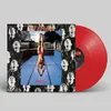 High 'N' Dry - Red Vinyl