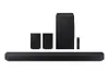 Samsung Q-Series Soundbar...