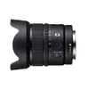 Sony E 15 mm F1.4 G | APS-C...
