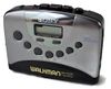 Sony WMFX251 Digital Walkman
