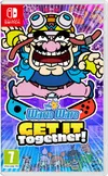 Warioware: Get It Together!...