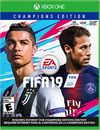 FIFA 19 - Champions Edition -...