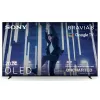 Sony BRAVIA 8 OLED 65 Pollici...
