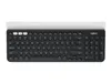 Logitech K780 Multi-Device -...