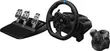 Logitech G923 Wheel/pedals &...