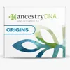 AncestryDNA Genetic Test Kit:...