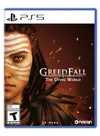 Greedfall: The Dying World &ndash;...