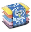 Duzzit, Scouring Pads Washing...