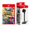 Super Mario Party Jamboree +...