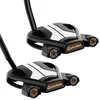 TaylorMade Spider Tour Black...