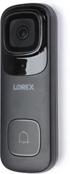 Lorex 4K Wired Video Doorbell...