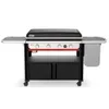 Weber 36'' Rust-Resistant...