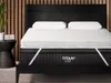 Microcoil Mattress Topper -...