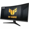 ASUS TUF 34" Curved WQHD VA...