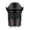 Rokinon 20mm F1.8 Full Frame...