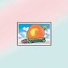 Eat A Peach [VINYL]