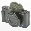 Sony Vlog-Kamera ZV-1 schwarz...