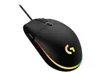 Logitech Gaming Mouse G203...