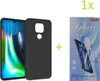 hoesje Geschikt voor:...