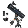 Celestron &ndash; AstroMaster 130EQ...