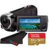 Pixibytes HDR-CX405 HD...
