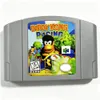 N64 Game Diddy Kong Racing...