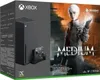 Microsoft Xbox Series X -...