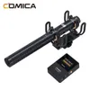 COMICA VM30 2.4G Camera...