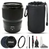 Nikon NIKKOR Z 35mm f/1.4...