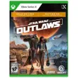 Star Wars Outlaws [ Gold...