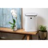 Sharp True HEPA Air Purifier...