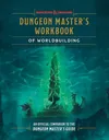 Dungeon Master's Workbook of...