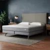 Sleep Number® C4 Mattress -...